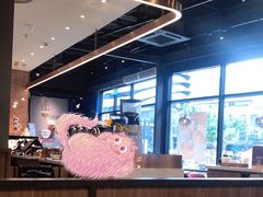 -COSTA COFFEE(吴江路店)