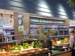 -梨花自助烤肉(乐宾店)