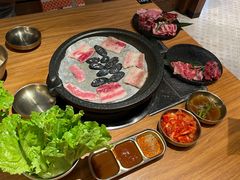 -春熙台·韩国料理(宝安西乡店)