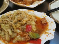 -葛记焖饼(伏牛路店)