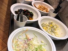 -比格比萨自助(国展店)