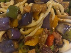 -文三里屯面馆(三里屯店)
