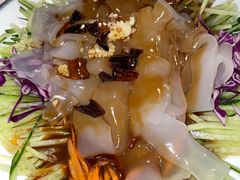 -叁拾壹克饺子·东北菜(国贸店)