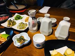 -和彩放题餐厅(酒仙桥店)