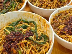 -朱儿面庄(洋河三路店)