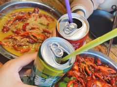 -王红军龙虾(新民路店)