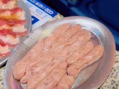 -首尔烤肉大排档(合生汇店)