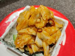 麻辣鲜蛤-禾绿回转寿司(万柳华联店)