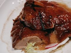 荔枝烧鹅-上下九广州菜馆(锦业路店)
