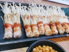 -九田家黑牛烤肉料理(溧阳吾悦店)