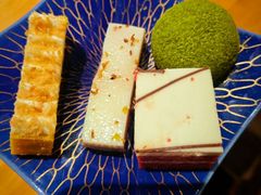 -本家食堂(华南店)