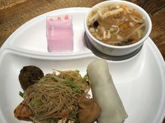 炒粉丝-素清香(解放路店)
