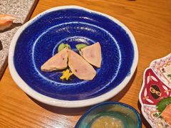 -千代武日本料理(爱建店)