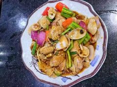 -美锦源餐厅