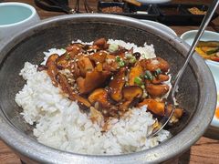 -九田家黑牛烤肉料理(太阳宫广场店)
