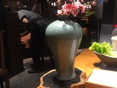 -呷哺呷哺 黄金牧场 (新中关购物中心店)