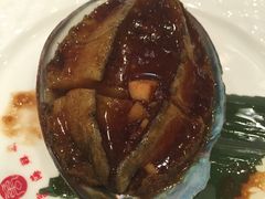 -万宝海鲜舫(劳动公园店)