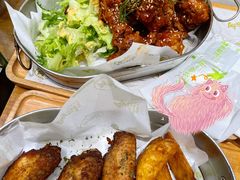 -艾薯夫妇Aysh(红山店)