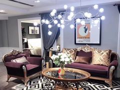 -第六空间国际家居(旺墩路店)