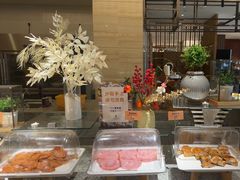 -杭州开元名都大酒店·地中海自助餐厅