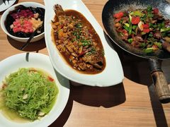 -黄山老妈·土菜(碧桂园店)