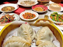 -单家老院·院子里的青岛菜(沙子口店)