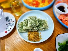 -蟹老板的海鲜