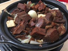 -赵家牛肉砂锅(台西三路店)