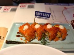 -花漫里·日式の创意餐厅(晋江万达店)