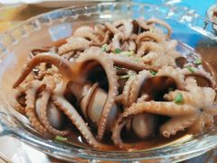 -胖嫂海鲜饭店
