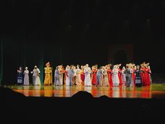 -北京大学百年讲堂