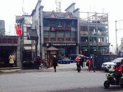 -小天鹅火锅·一线江景洪鼎旗舰店(洪崖洞店)