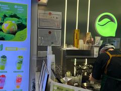 -吴山山·椰子酸奶(天河南店)