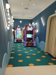 -奈尔宝·儿童乐园·亲子餐厅(苏州大悦城店)