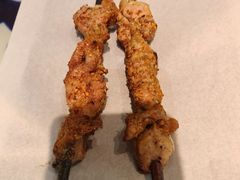 -撒拉花儿·新疆菜·清真(太阳宫店)