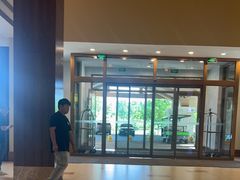 -长白山万达锦华套房酒店