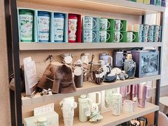 -星巴克臻选(佛山佛罗伦萨小镇店)