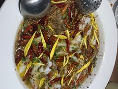 -太二酸菜鱼(天鹅湖万达店)