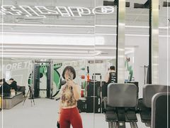 -乐刻体能馆FitTribe飞踹运动(西湖银泰店)