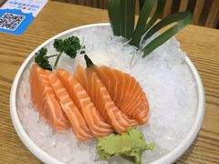 -林妈妈村·日式料理(宝山万达店)