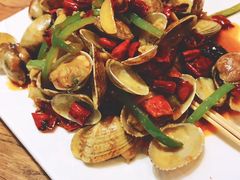 -福苗小骆驼烧烤(大唐不夜城店)