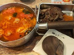 -小满手工粉(上海新世界城店)
