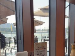 -翠山·映月湖景餐厅(映月湖公园店)