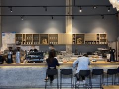 -GOTLOT COFFEE&KITCHEN角落厨房NOOK店