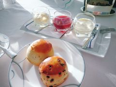 -迪拜帆船酒店海底餐厅