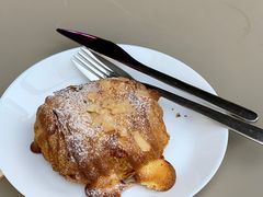 -老梦面包CHEZMOREL(麦子店)