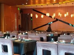 大堂-Efes Turkish & Mediterranean Cuisine 艾菲斯餐厅(陆家嘴店)