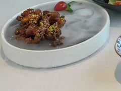 镇江糖醋小排-翡翠江南(国贸商城店)