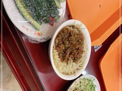 -新川面馆(新街口起源店)