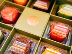 -星巴克(北京建威大厦店)